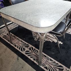 Vintage Mid Century Table