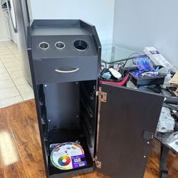 Cosmetology Cart And Training Kit OBO