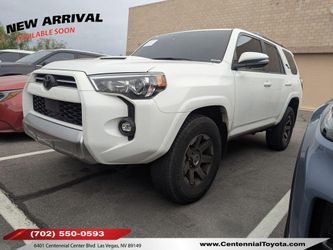 2023 Toyota 4Runner