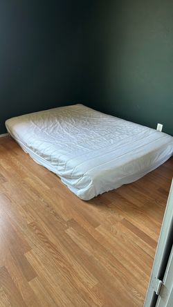 Free full Mattress