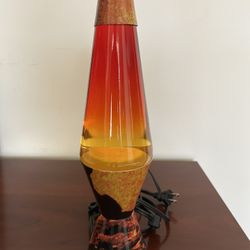 Schylling Lava Lamp (16”)