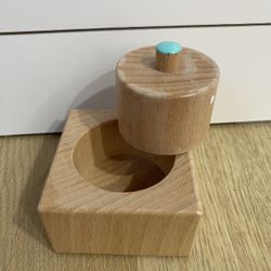 Lovevery Peg Puzzle