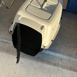Dog Cage For Small/Medium Size Pets