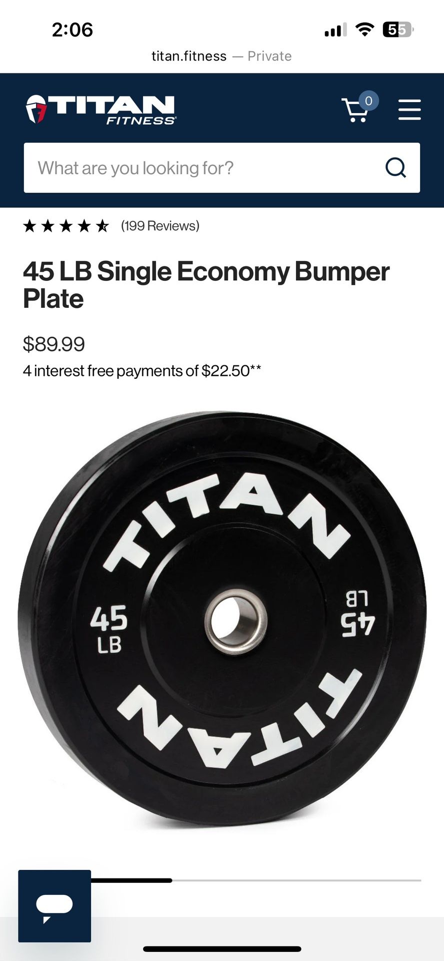 Folding Power Rack For Squatting Or Bench Press
