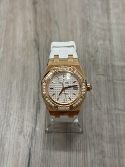 Audemars Piguet 33mm OS