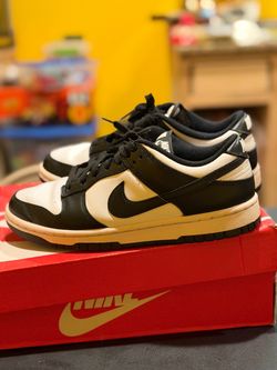 Nike dunk low Women