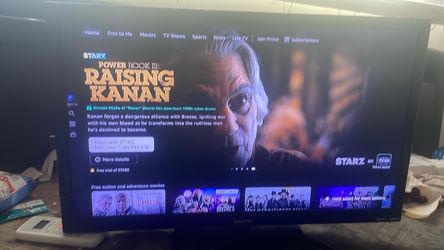 Sanyo FW24E05T 24-Inch LCD HDTV