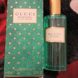 Perfume Gucci  
