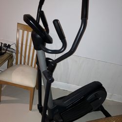 Elliptical Machine