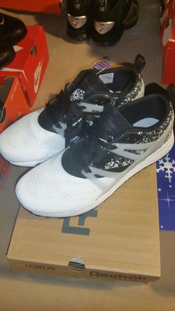Reebok, Ventilator Adapt.