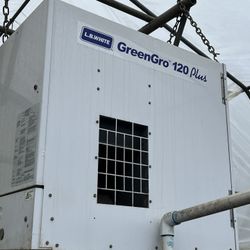 Greengro 120 Heater