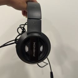 Gaming Headset 