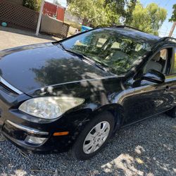 2010 Hyundai Elantra