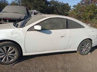 For parts 2007 Honda Accord