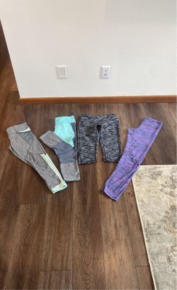 Zella Workout Pant Lot S/M