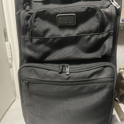 Tumi Carry On