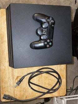 PS4 Pro