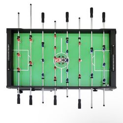 Move out sale- KICK Monarch 48” Folding Foosball Table – Great Condition, $120 (New $280)