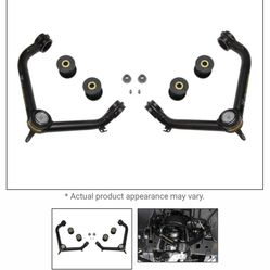 09-18 Ram 1500 IconVehicleDynamics .75-2.5” Lift Kit