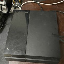 Ps4 