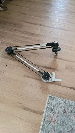 Rare Vintage Vemco Drafting Arm