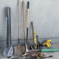 Tools