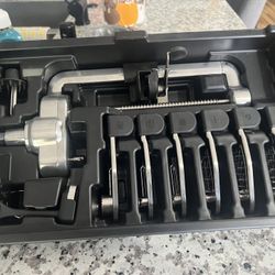 7 Piece  Kitchen Aid Set