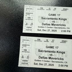 NBA Tickets 