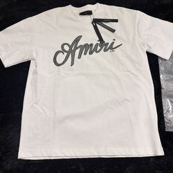 AMIRI Shirt 