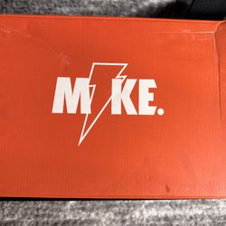  AIR JORDAN 6 “GATORADE” (SIZE 10.5)