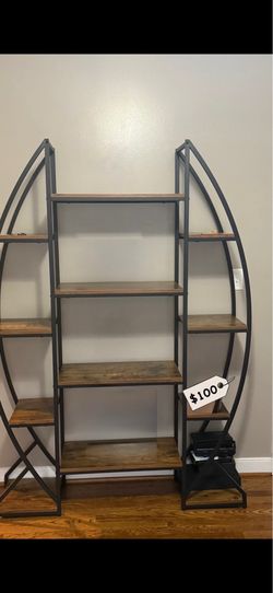 Bookshelf