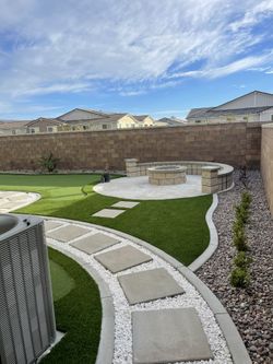 Artificial Turf