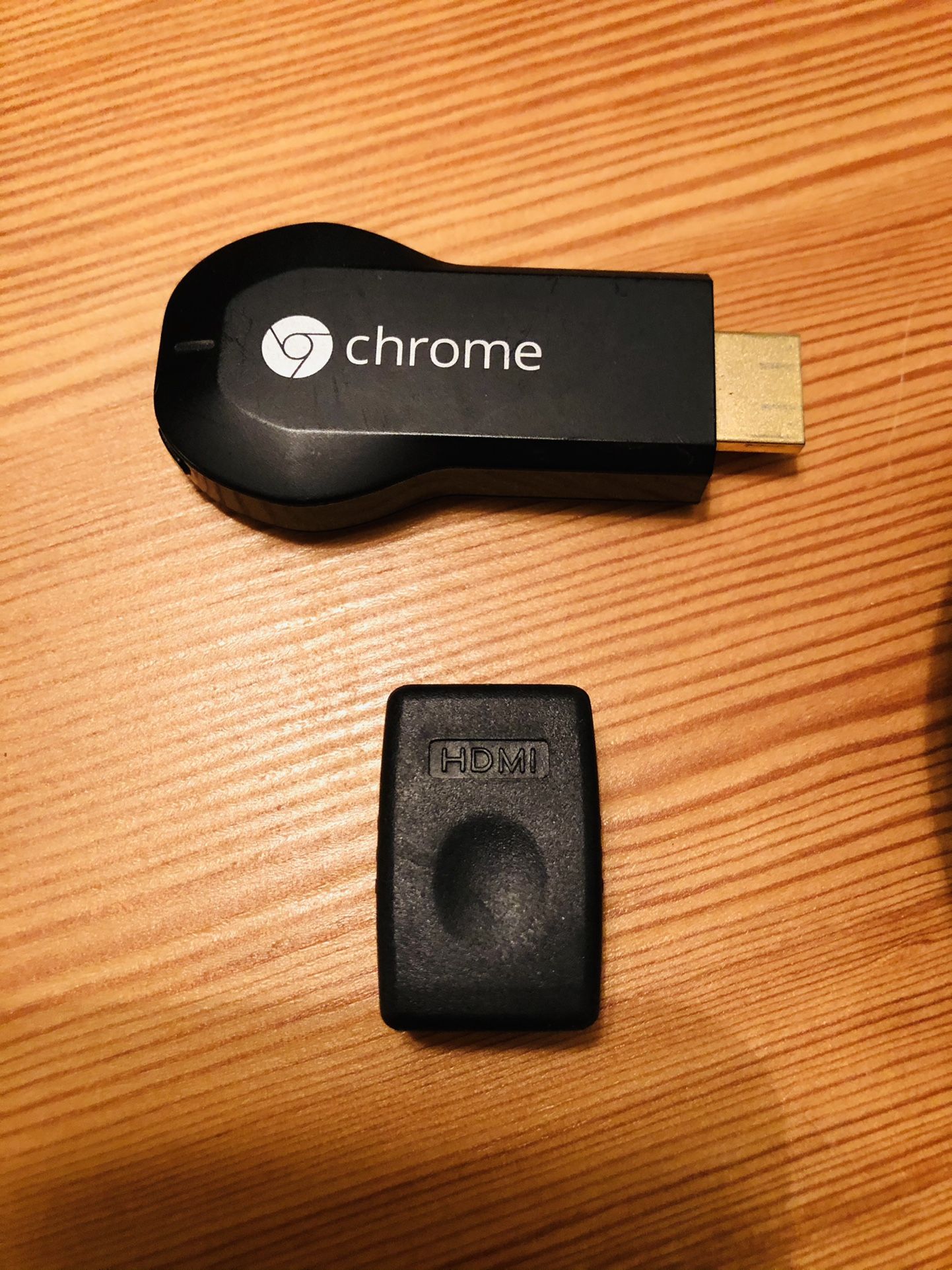 Chromecast By Google