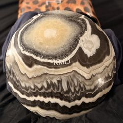 Hand Carved Onyx Plates And Shot Glasses And Salt And Pepper Tumblers