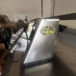 pasta maker