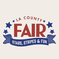 LA COUNTY FAIR TIX + PARKING 