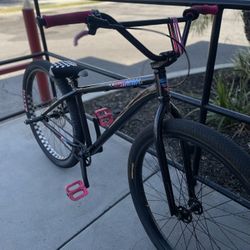 Mafi Bomma 29er