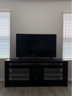 TV stand