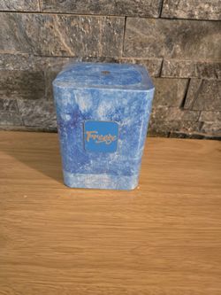Authentic Riiffs Freeze – 100ml EDP Cologne