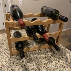 Wine Rack