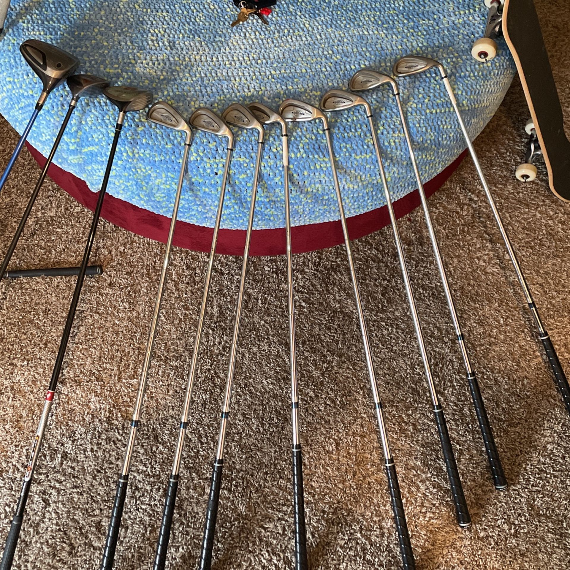 Callaway Clubs for Sale in Beaverton, OR OfferUp