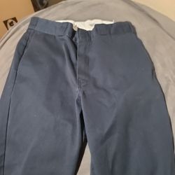 Boys Dickie Pants