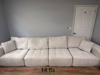 L Shaped Sectional Sofa 123