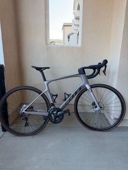 Scott Foil Carbon Road Bike