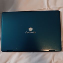 Gateway Touchscreen Laptop*MOVING SALES*