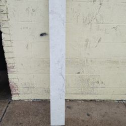 Tengo Está Curba De Marbol