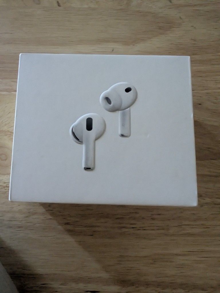 Airpods Pro 3