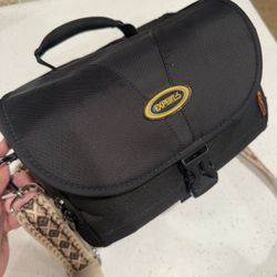 Camera Bag