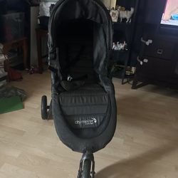 Good. Stroller. With. Car. Seat
