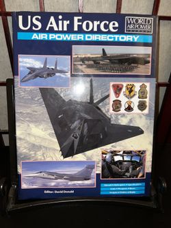 Air Force Book